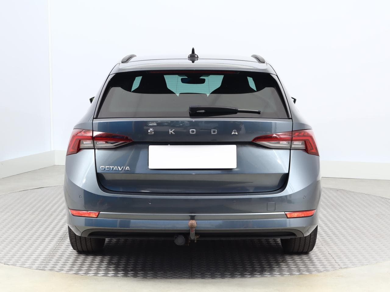 2021 Škoda OCTAVIA - 6