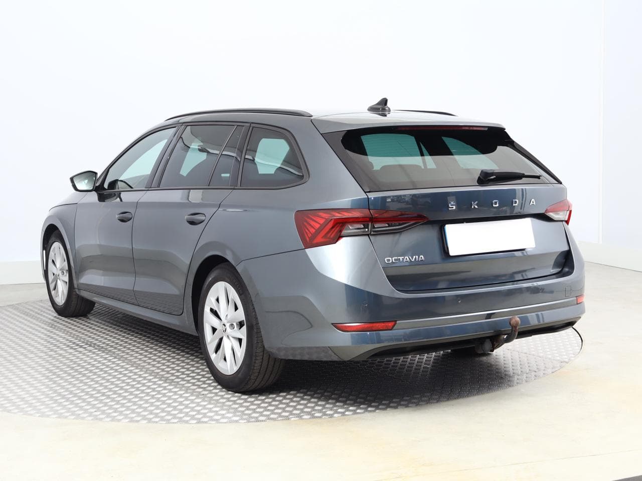 2021 Škoda OCTAVIA - 5