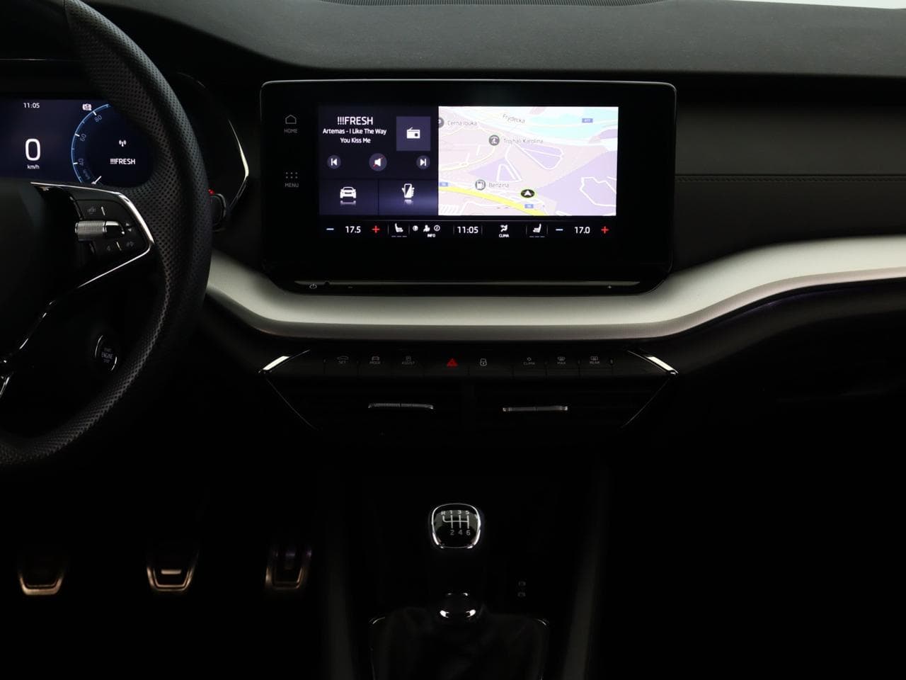 2021 Škoda OCTAVIA - 15