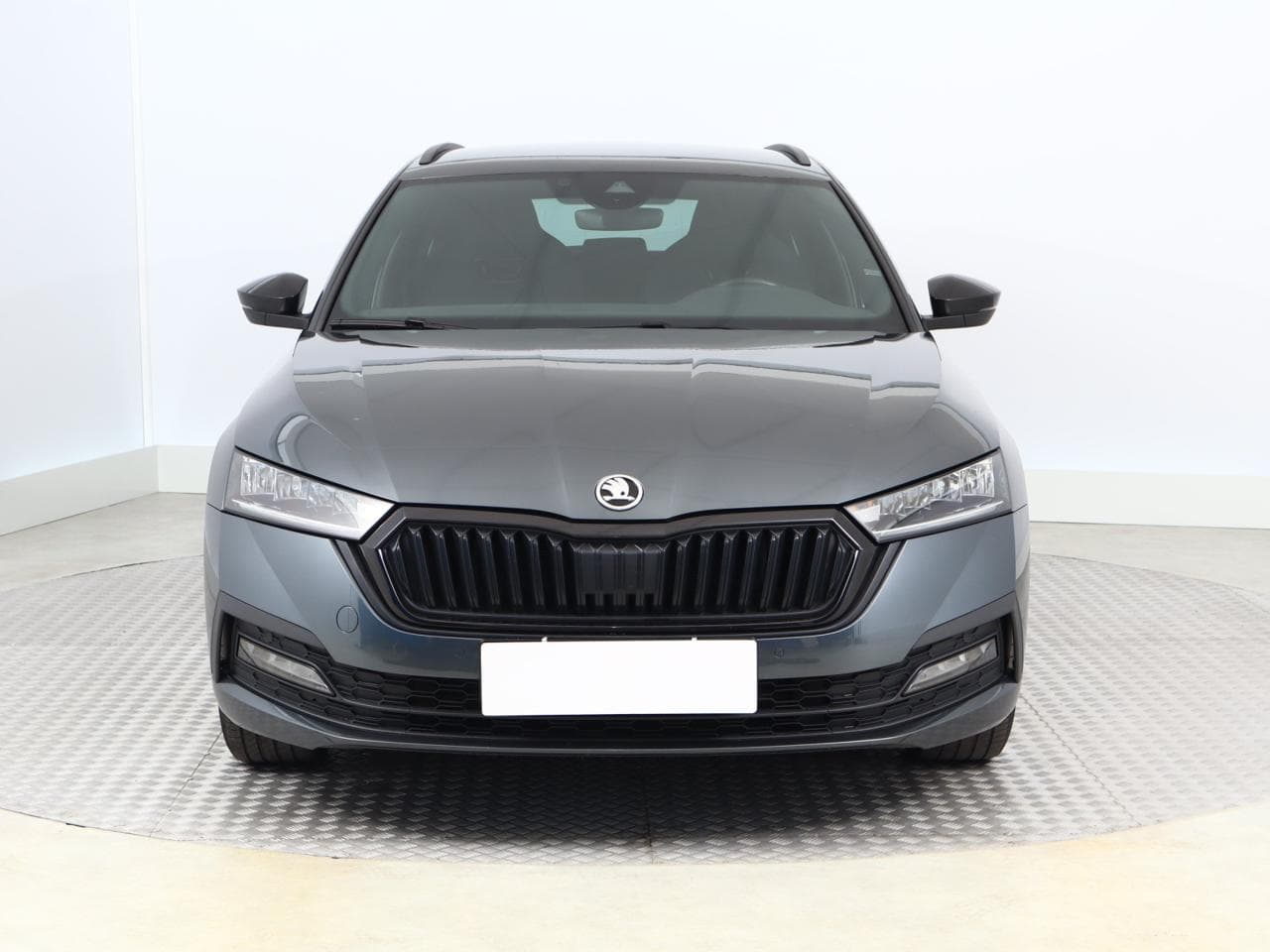 2021 Škoda OCTAVIA - 2
