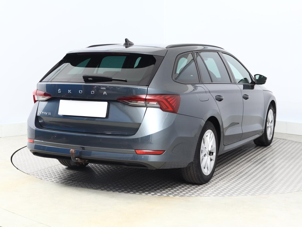 2021 Škoda OCTAVIA - 7