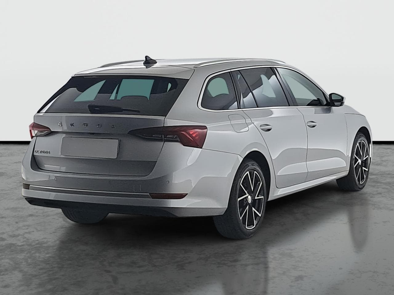 2022 Škoda OCTAVIA - 7