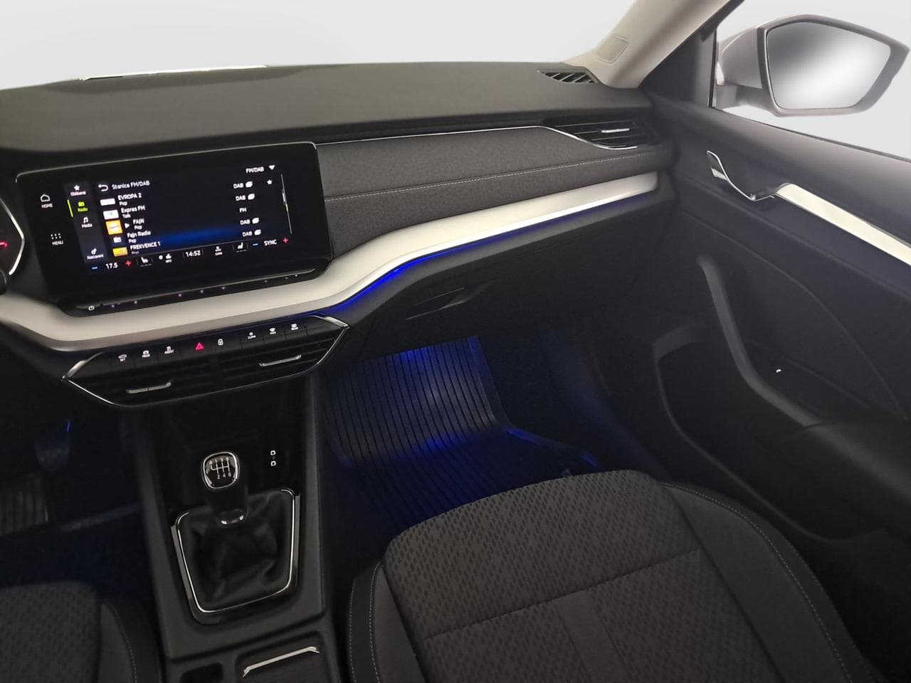 2022 Škoda OCTAVIA - 11
