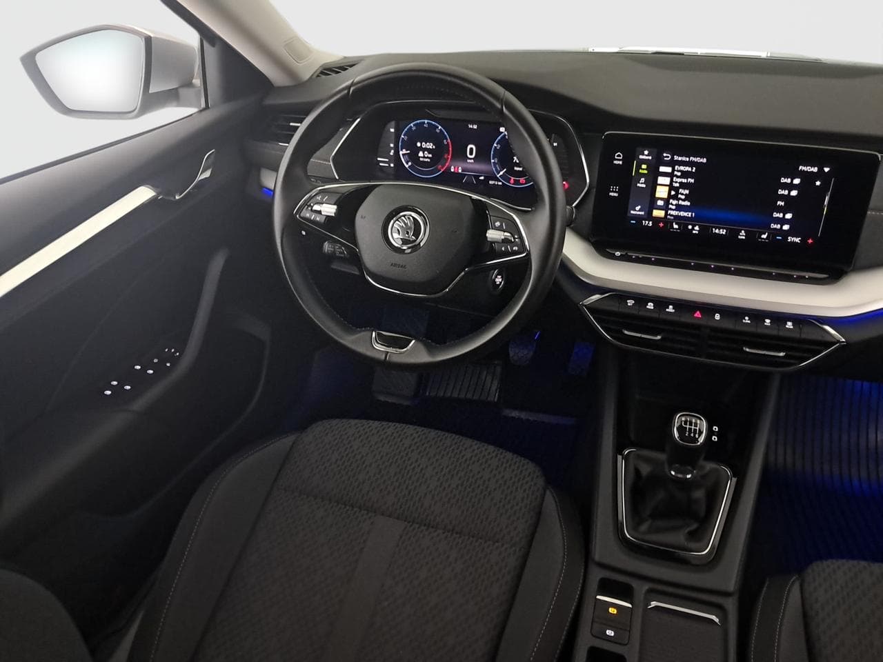 2022 Škoda OCTAVIA - 9