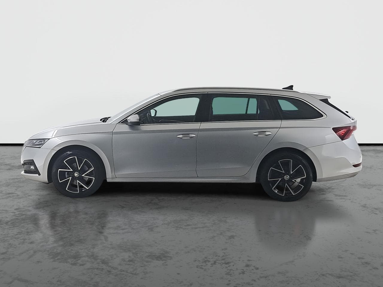 2022 Škoda OCTAVIA - 4