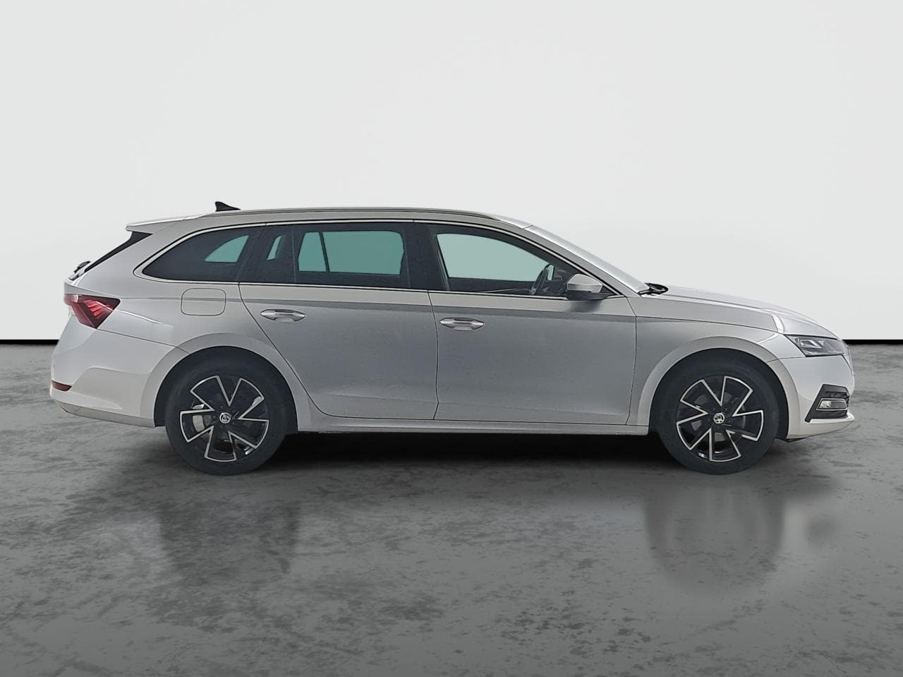 2022 Škoda OCTAVIA - 8