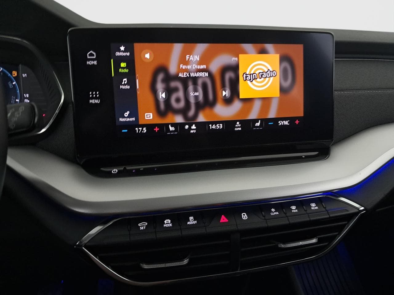 2022 Škoda OCTAVIA - 18