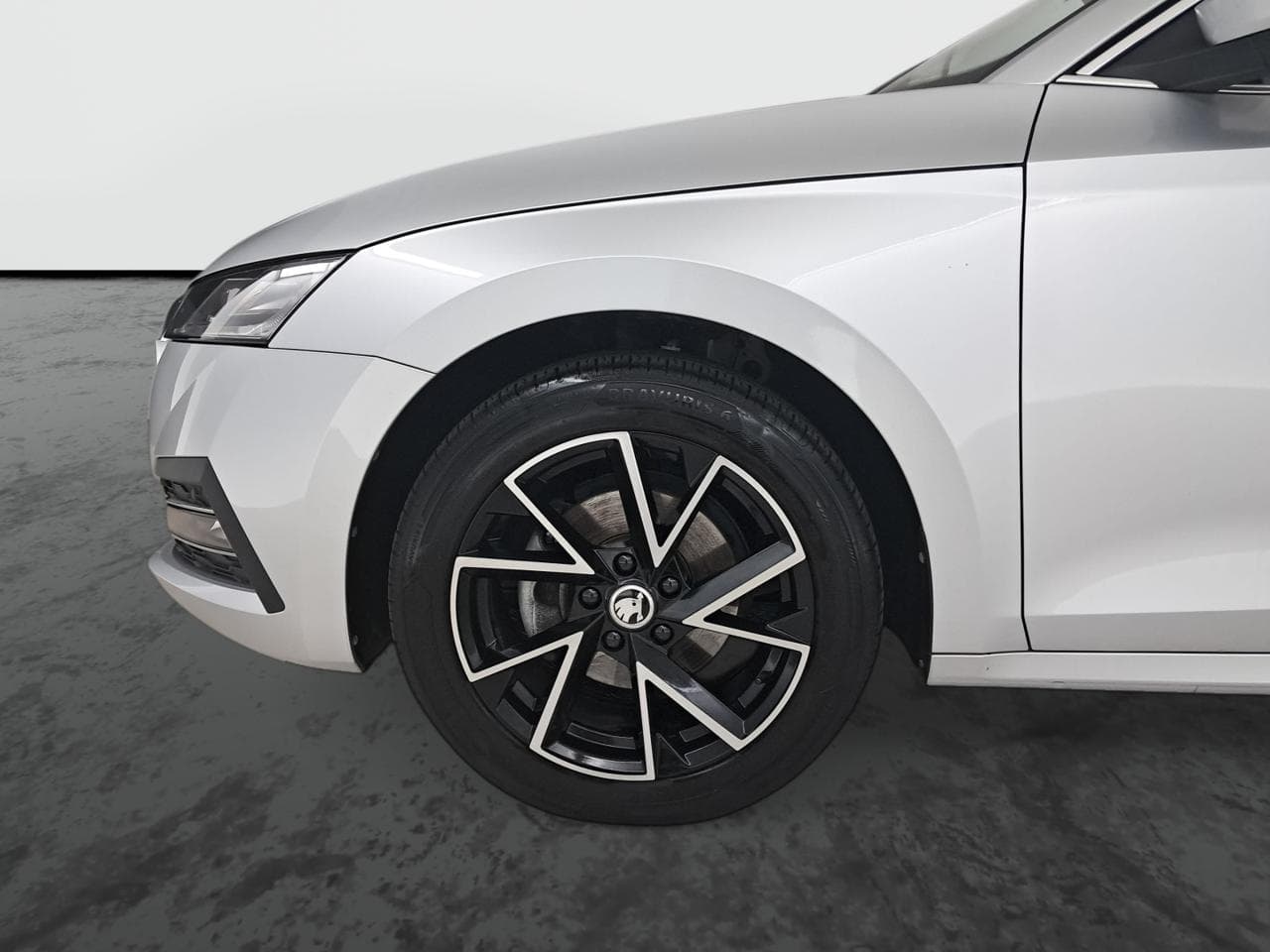 2022 Škoda OCTAVIA - 20