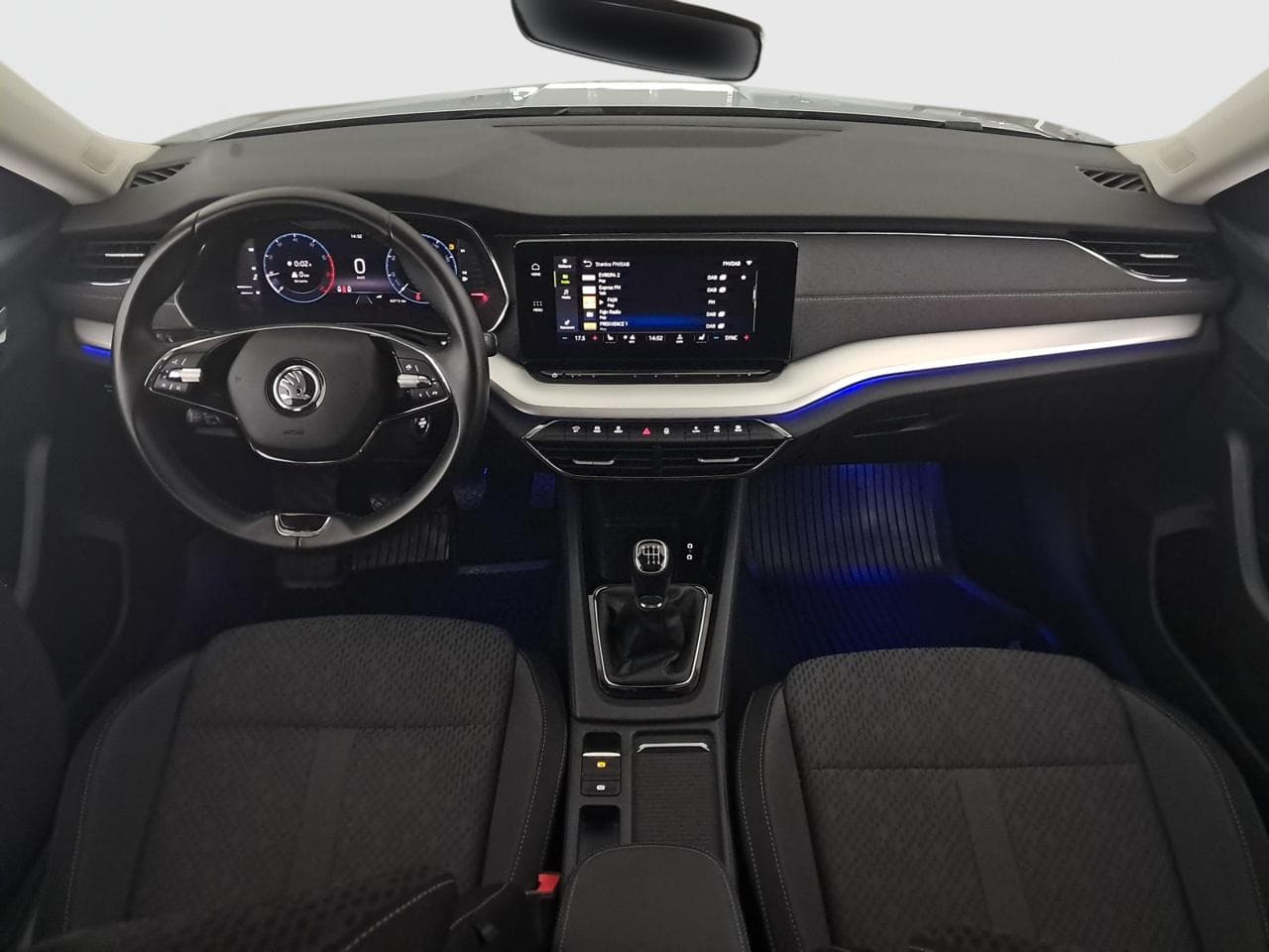 2022 Škoda OCTAVIA - 10