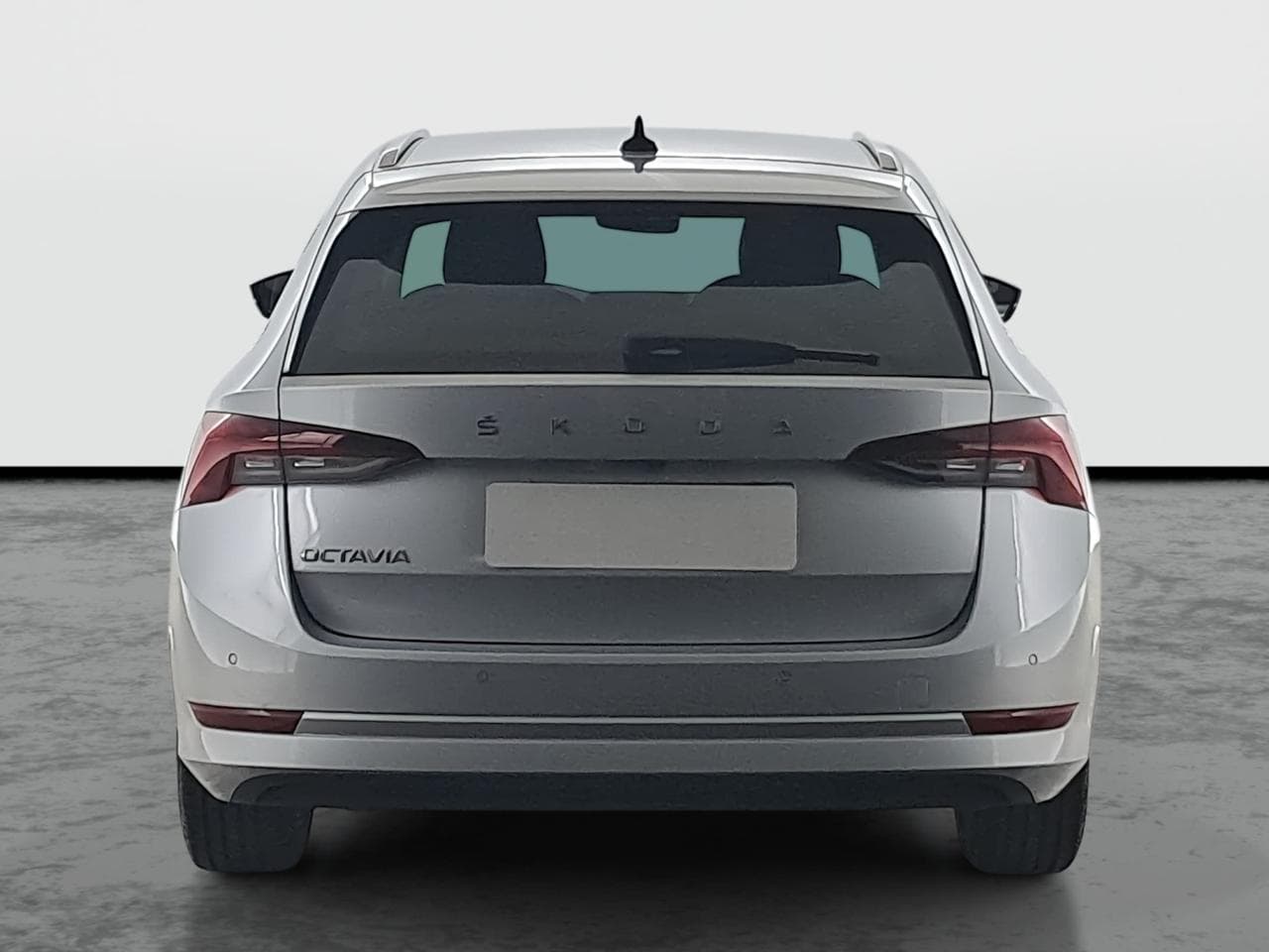 2022 Škoda OCTAVIA - 6
