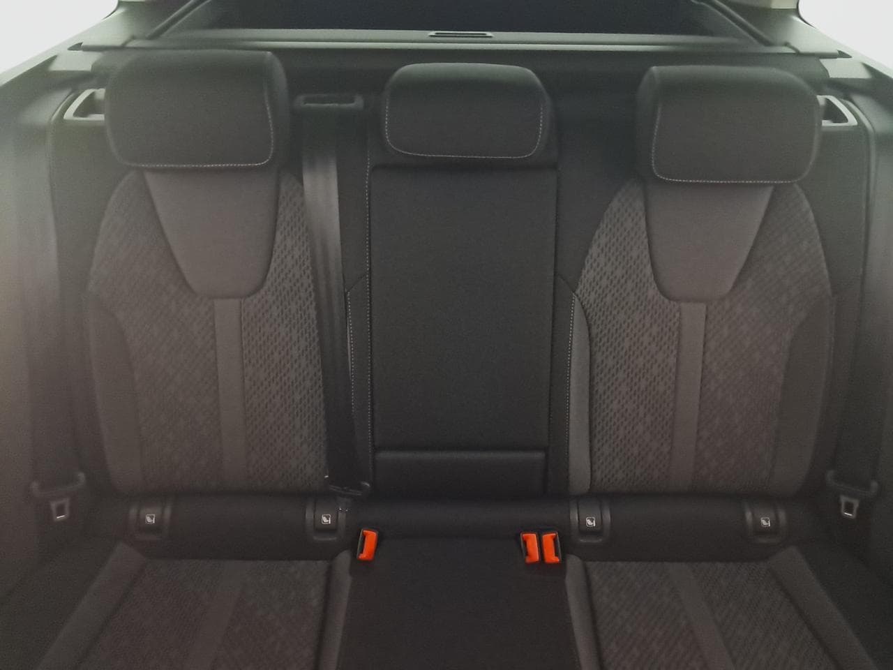 2022 Škoda OCTAVIA - 14