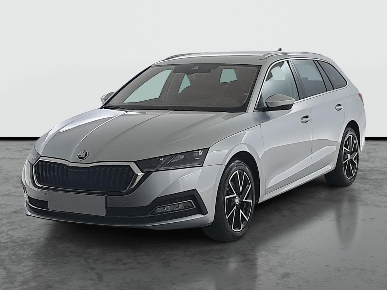 2022 Škoda OCTAVIA - 3