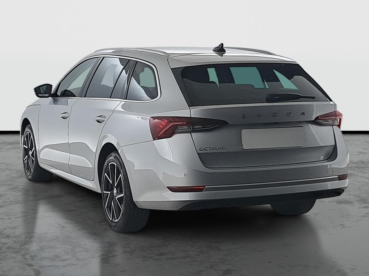 2022 Škoda OCTAVIA - 5
