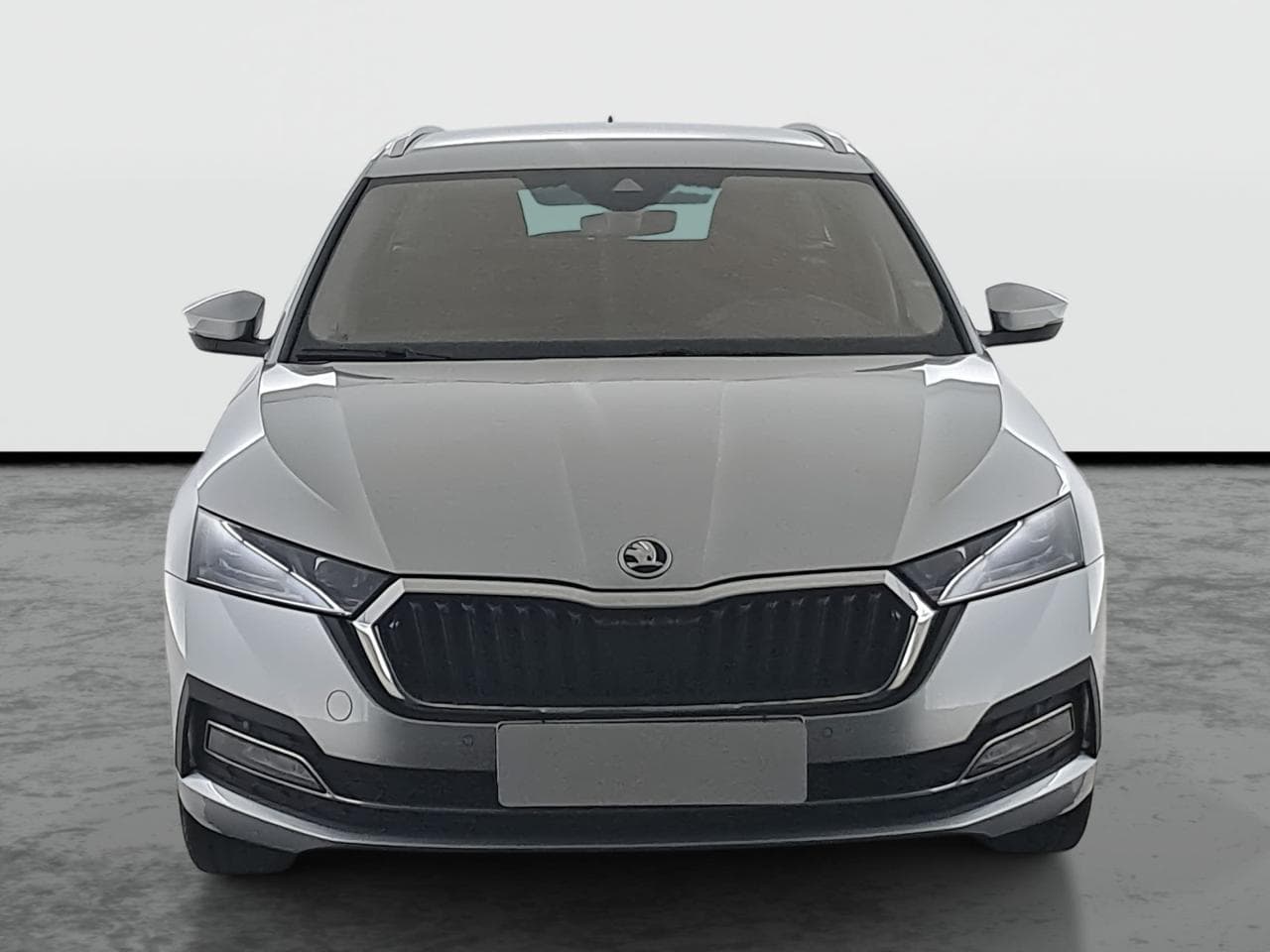 2022 Škoda OCTAVIA - 2