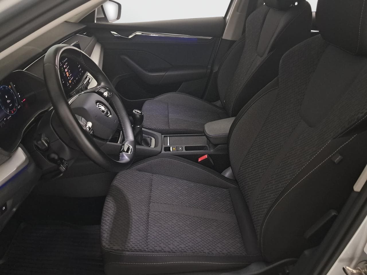 2022 Škoda OCTAVIA - 16
