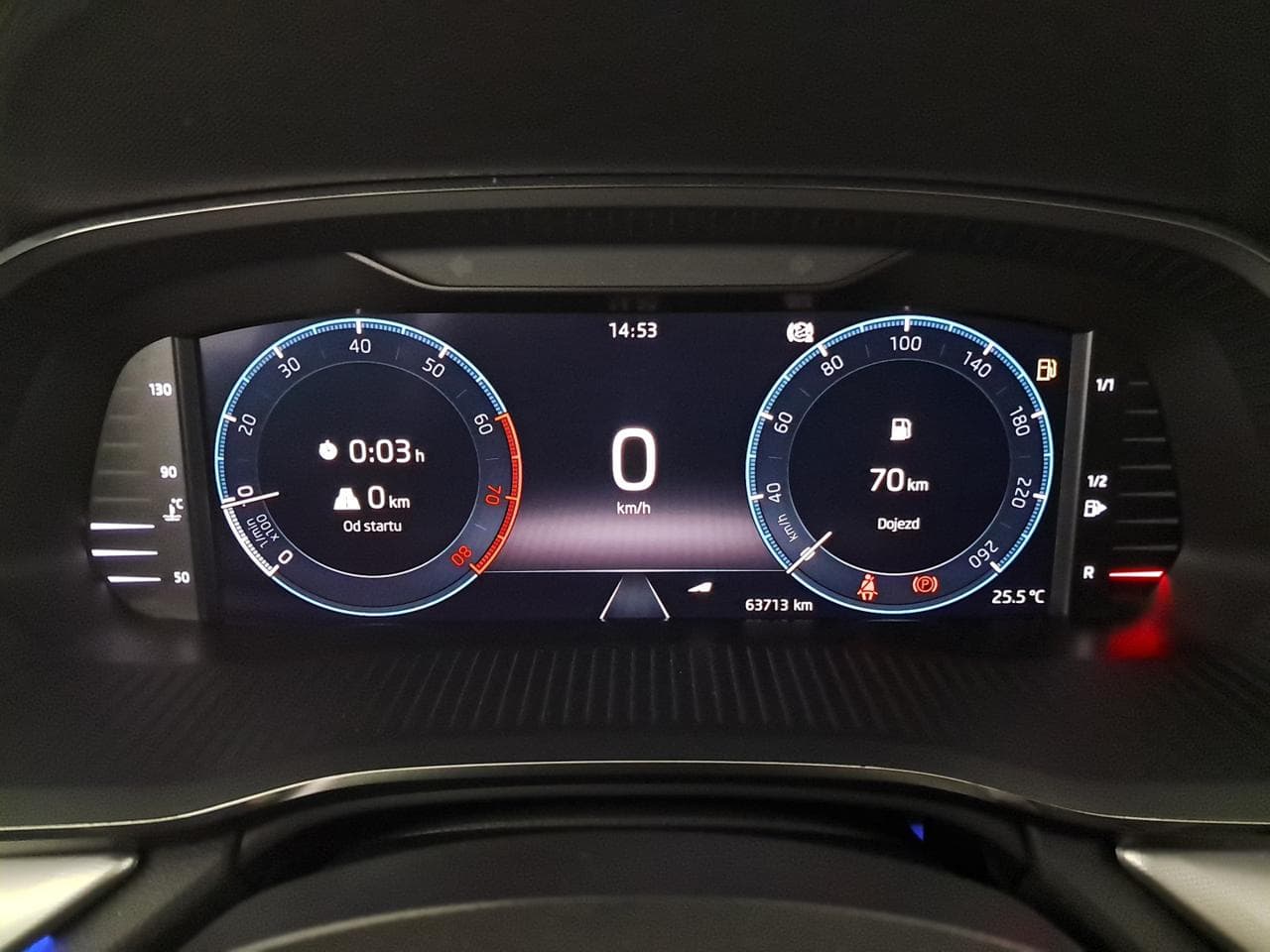 2022 Škoda OCTAVIA - 17