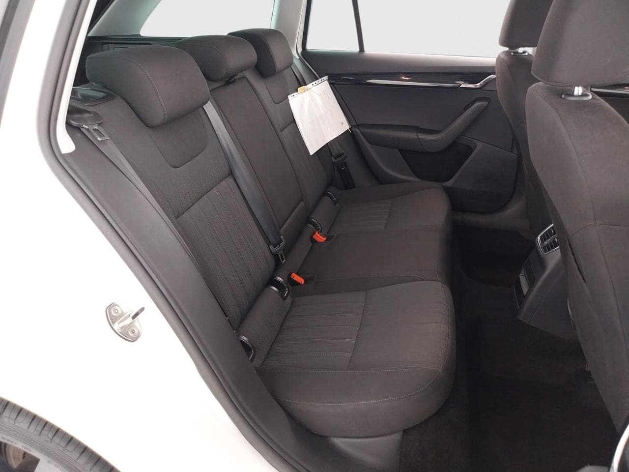 2019 Škoda OCTAVIA - 13