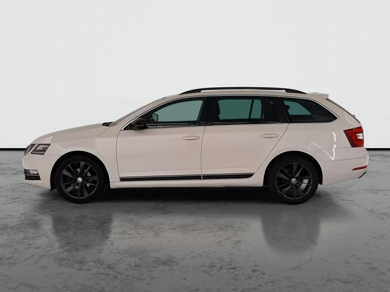 2019 Škoda OCTAVIA - 4