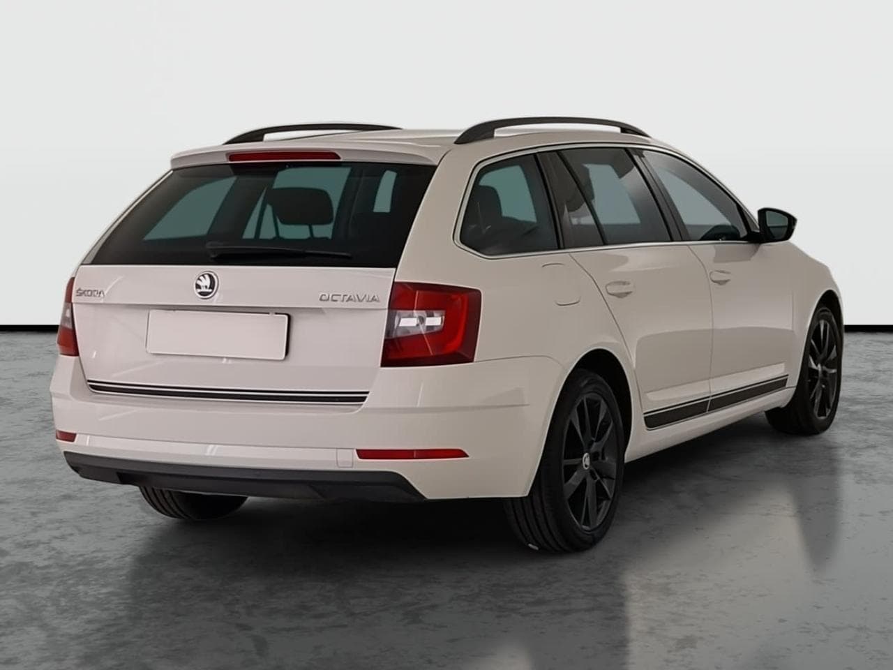 2019 Škoda OCTAVIA - 7