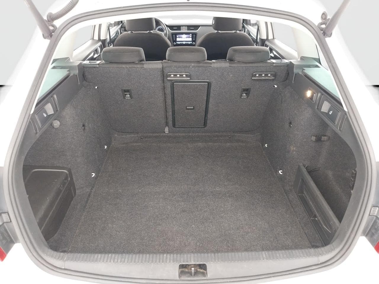 2019 Škoda OCTAVIA - 20