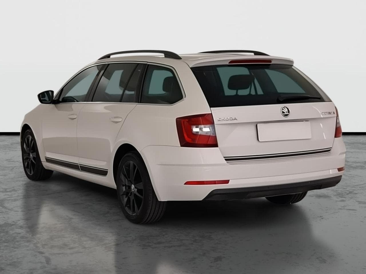2019 Škoda OCTAVIA - 5