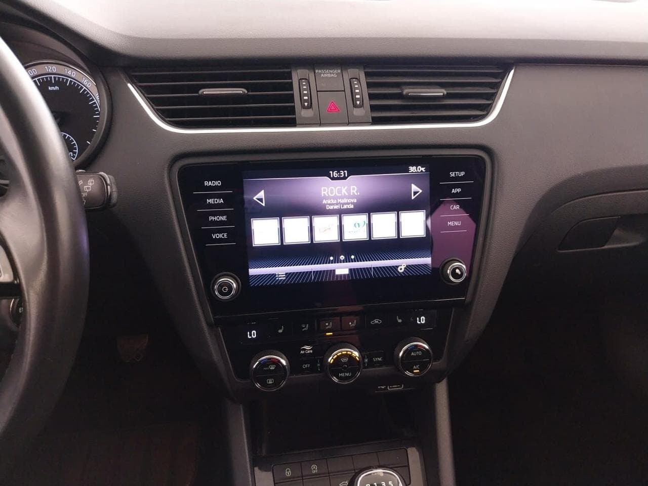 2019 Škoda OCTAVIA - 18