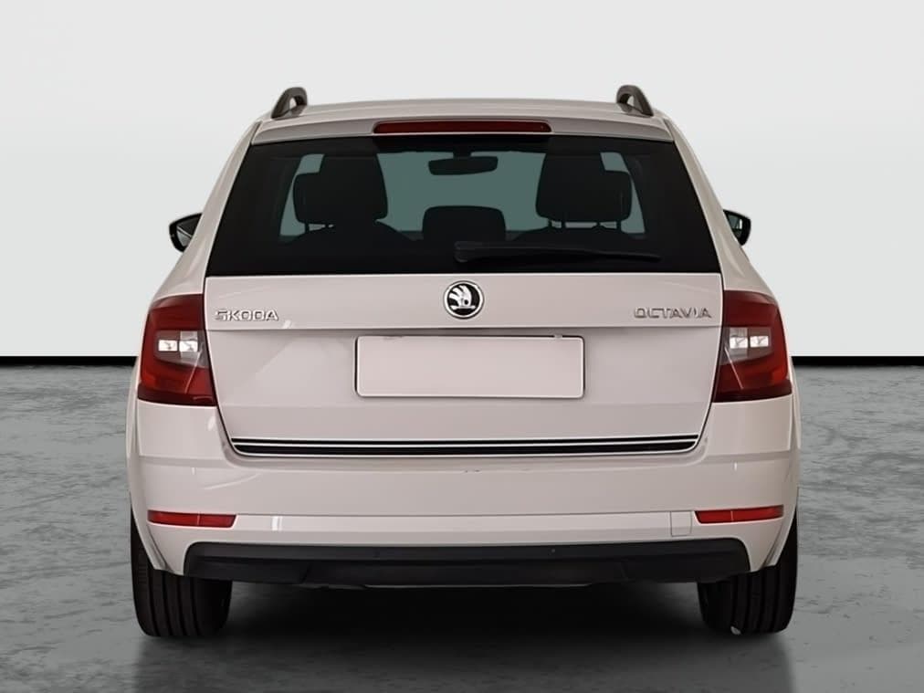 2019 Škoda OCTAVIA - 6