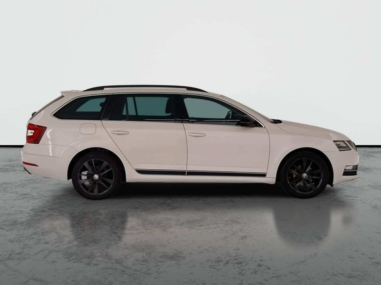 2019 Škoda OCTAVIA - 8