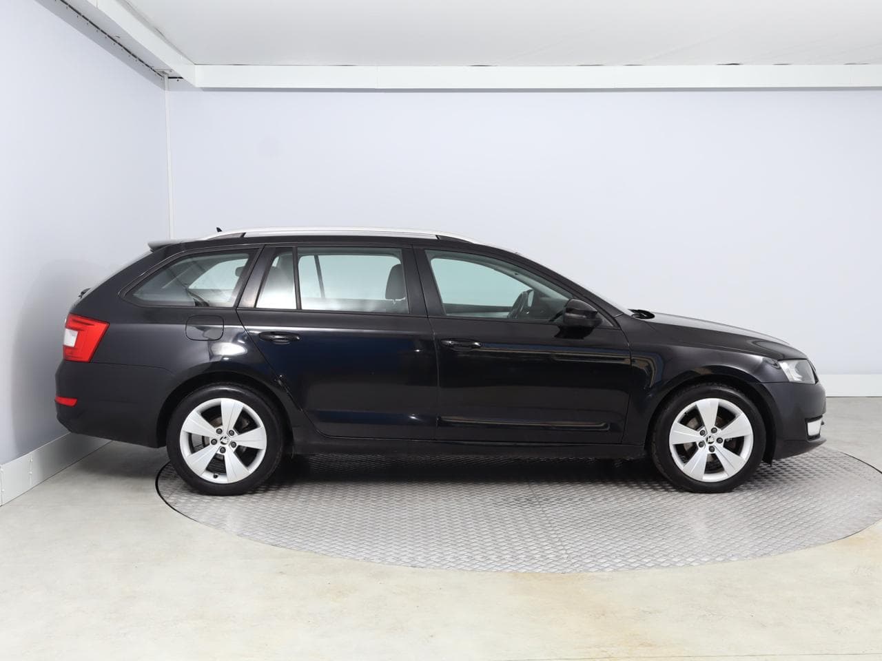 2017 Škoda OCTAVIA - 8