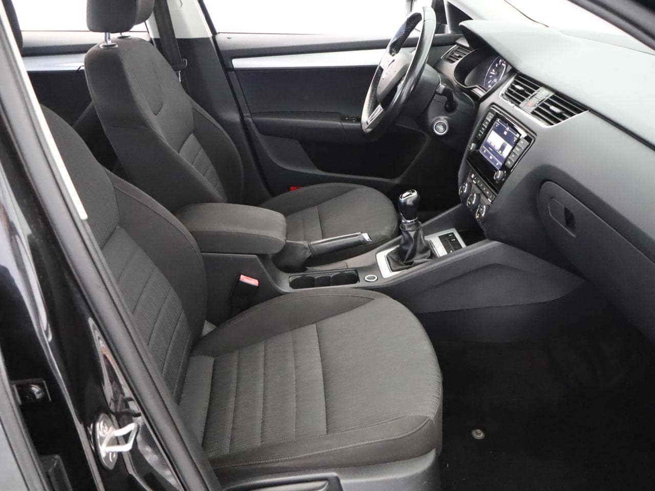 2017 Škoda OCTAVIA - 10