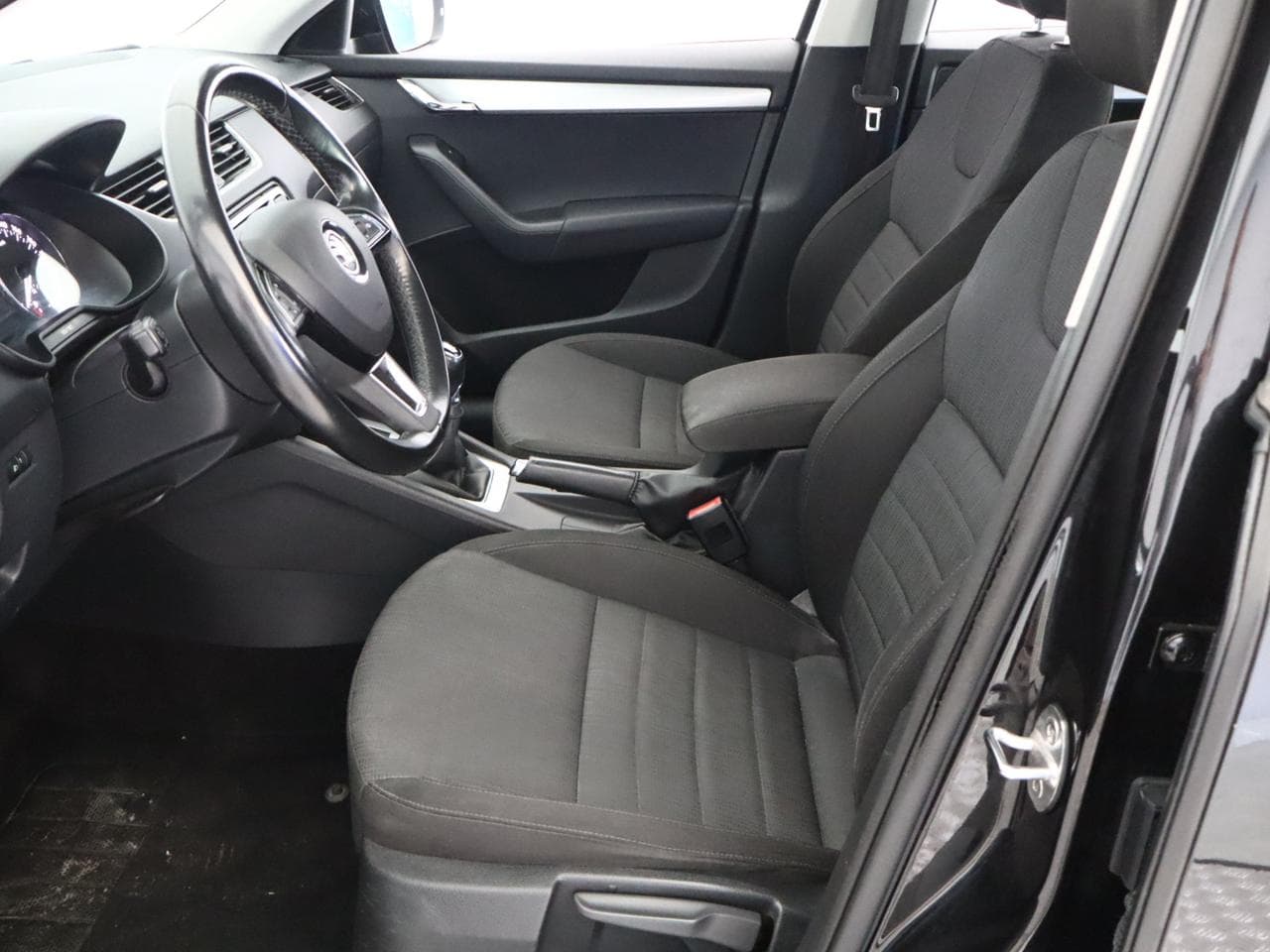 2017 Škoda OCTAVIA - 14