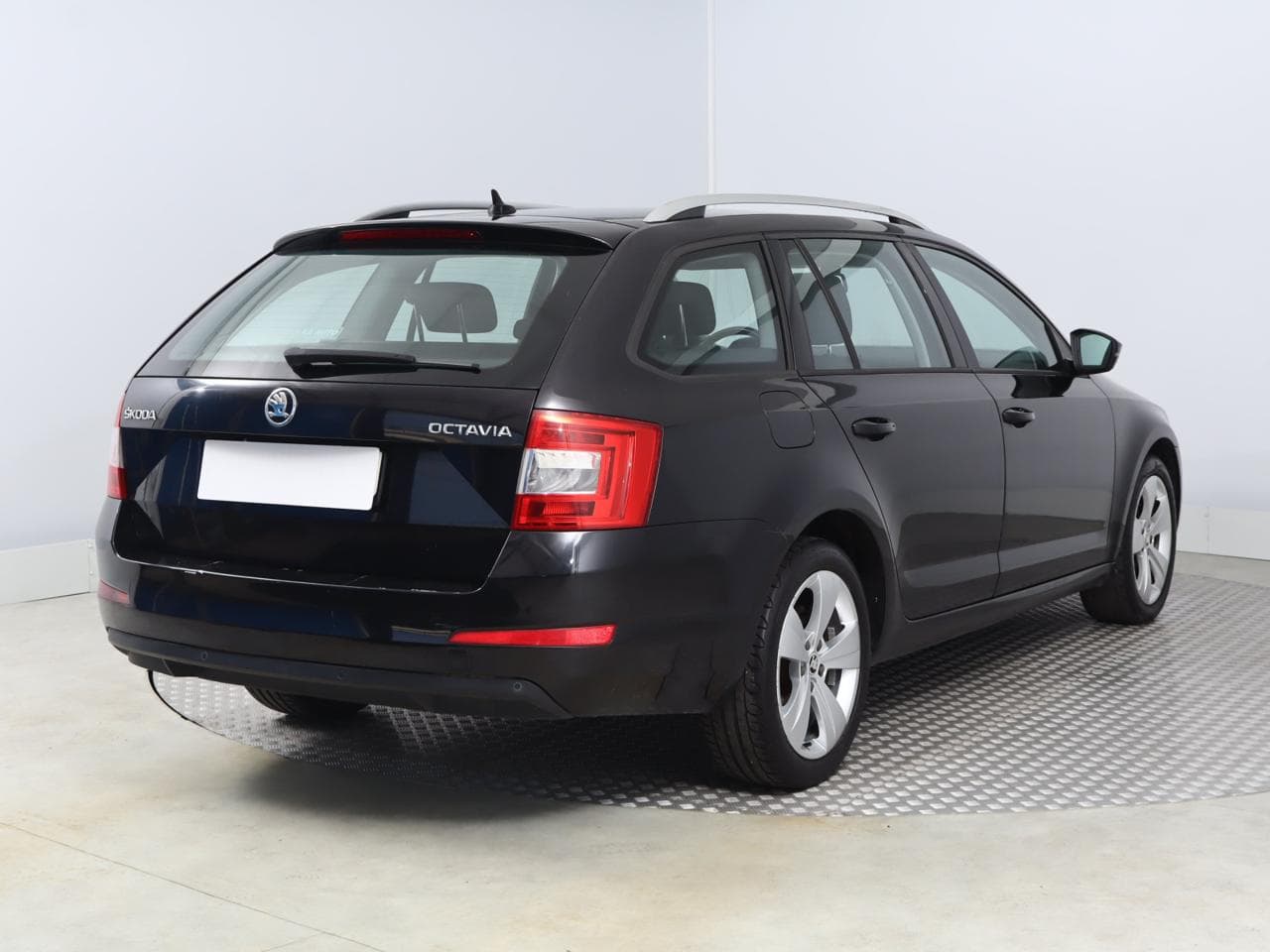 2017 Škoda OCTAVIA - 7