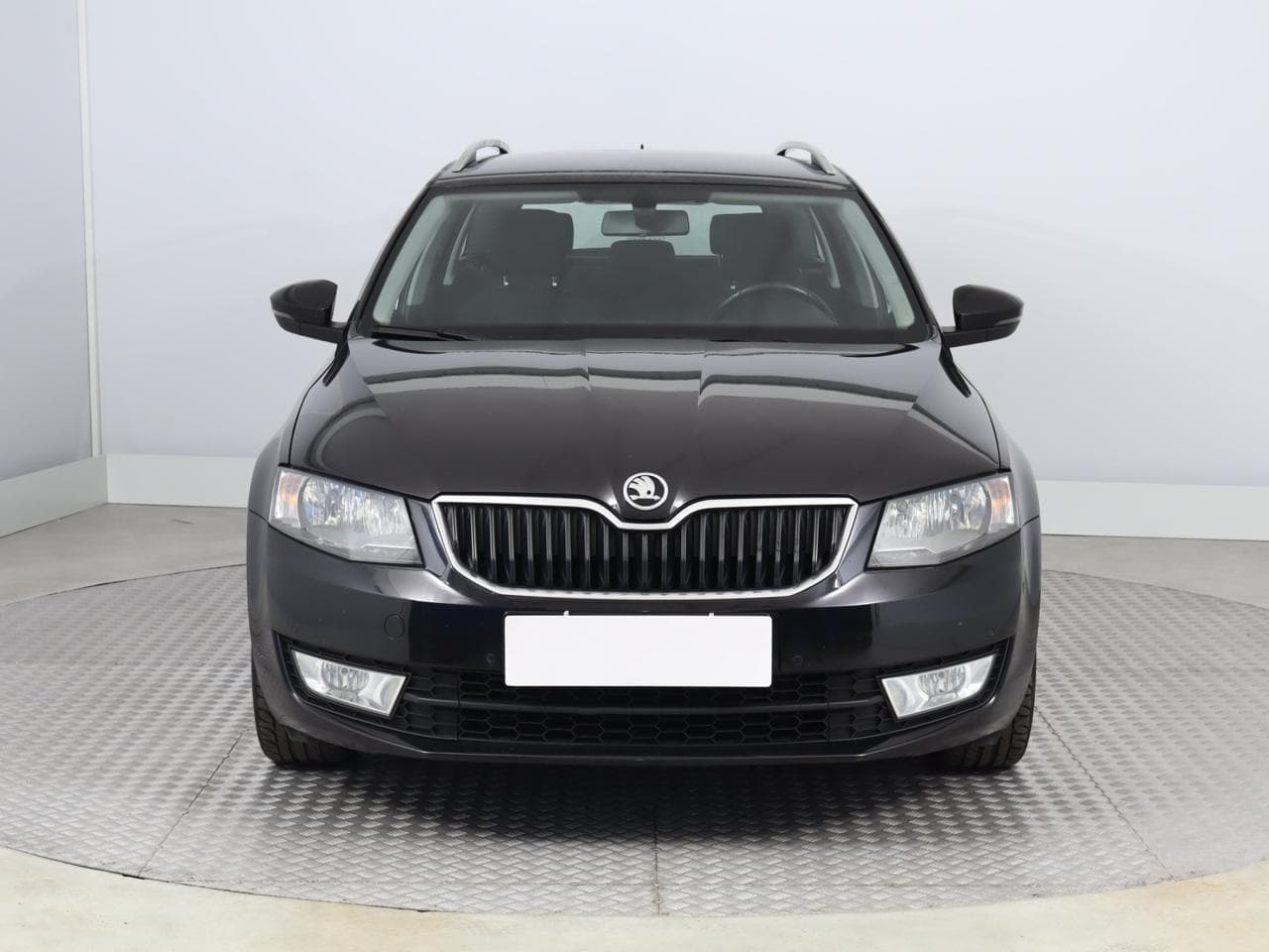 2017 Škoda OCTAVIA - 2