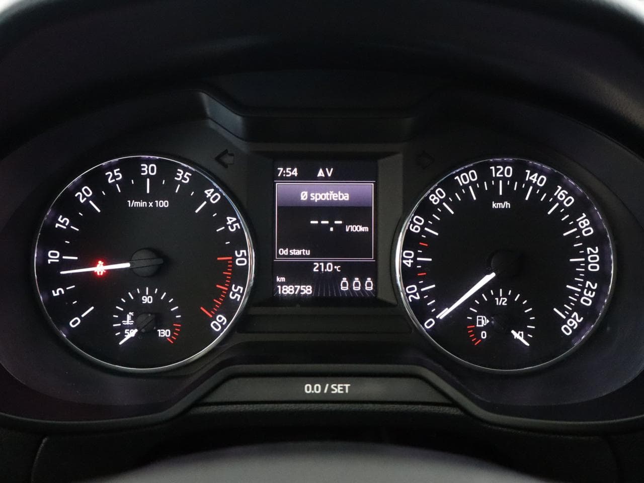 2017 Škoda OCTAVIA - 15