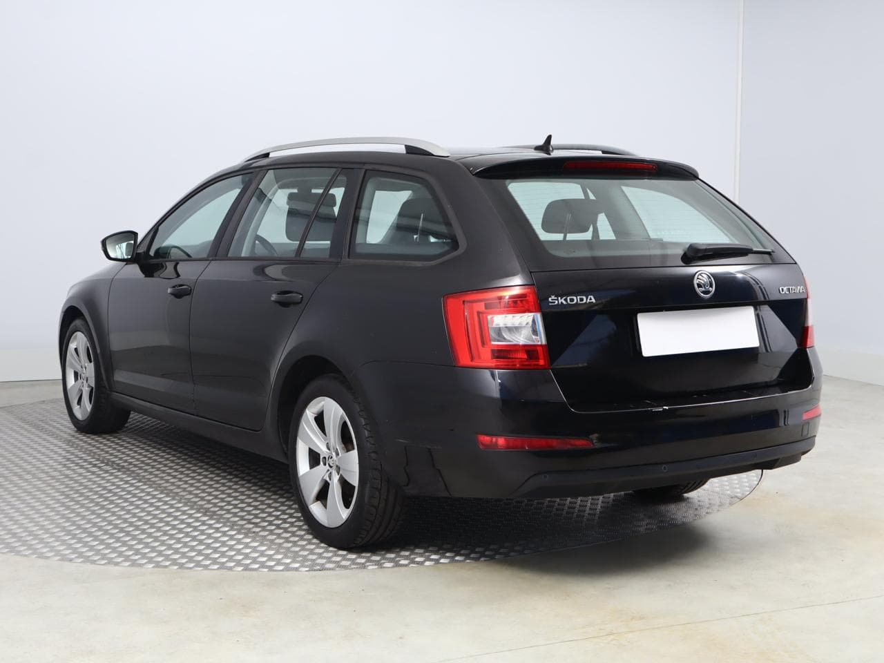 2017 Škoda OCTAVIA - 5