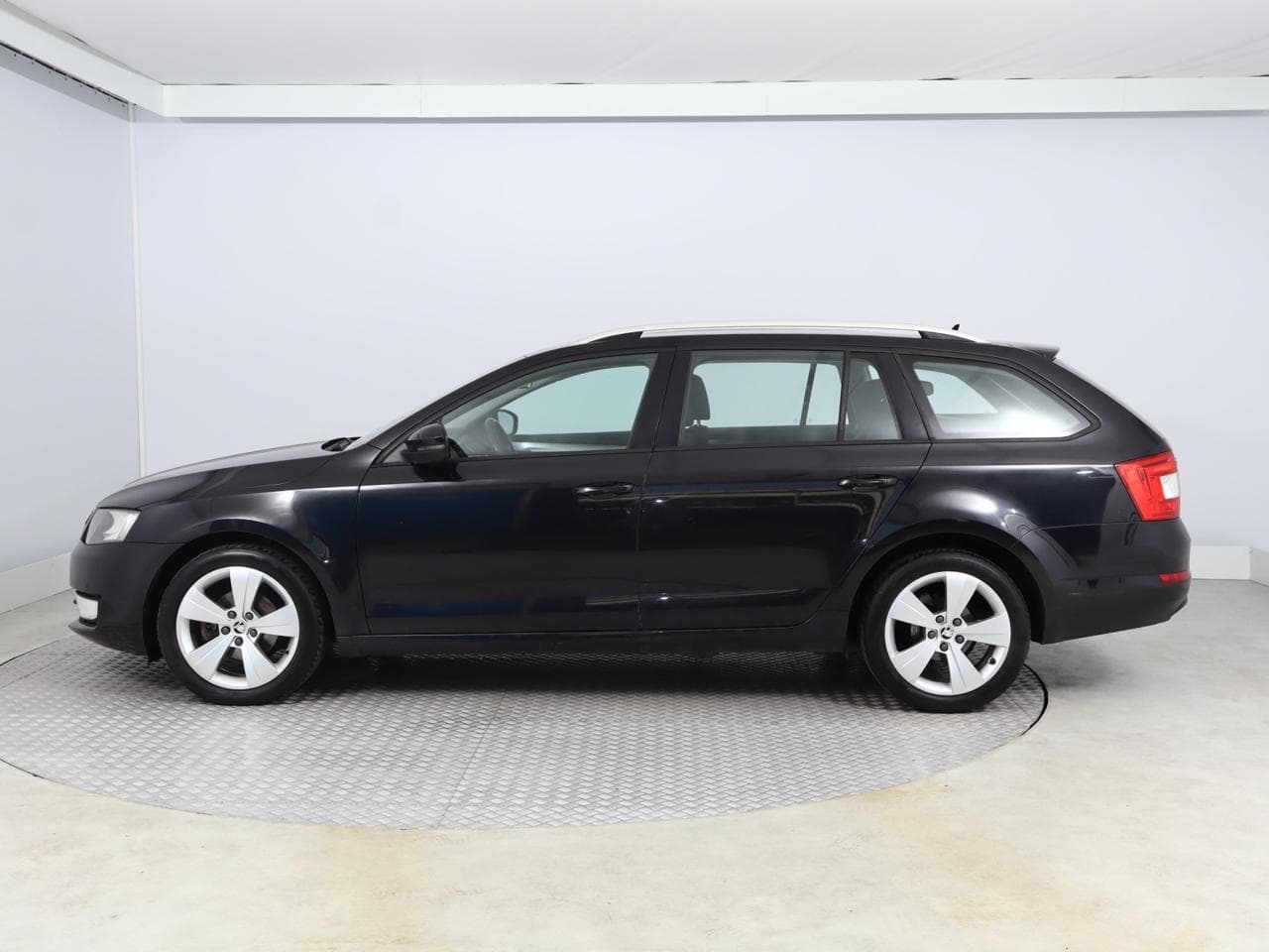 2017 Škoda OCTAVIA - 4
