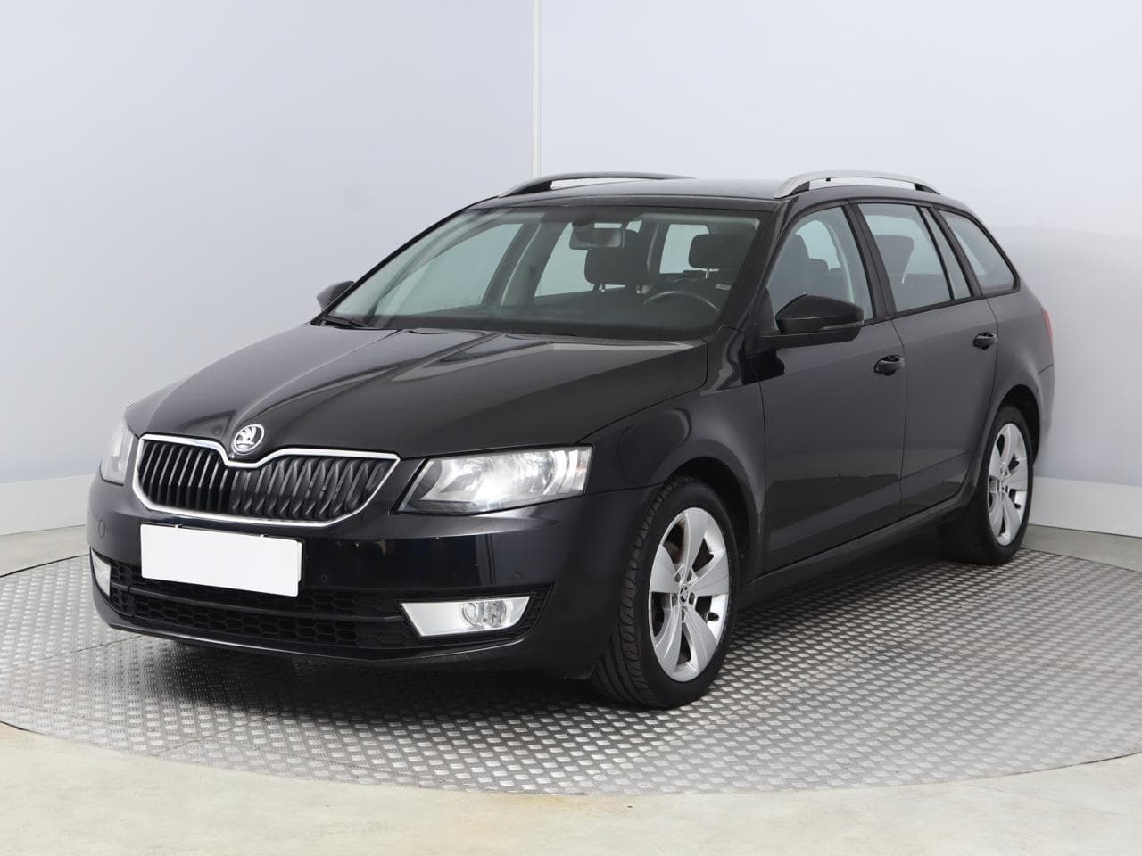 2017 Škoda OCTAVIA - 3