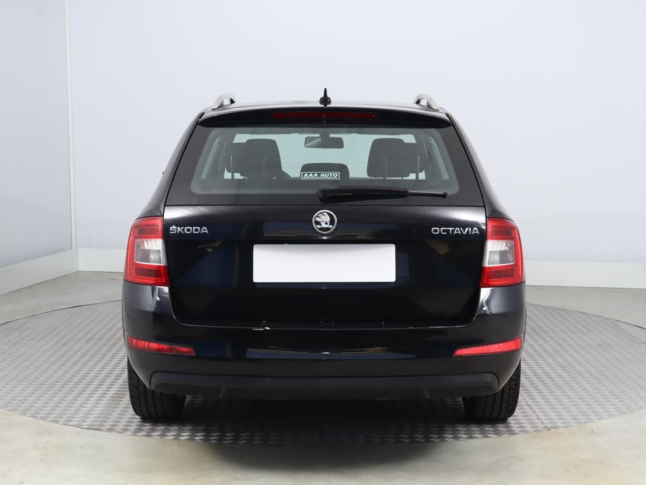 2017 Škoda OCTAVIA - 6