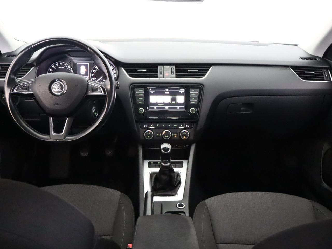 2017 Škoda OCTAVIA - 9