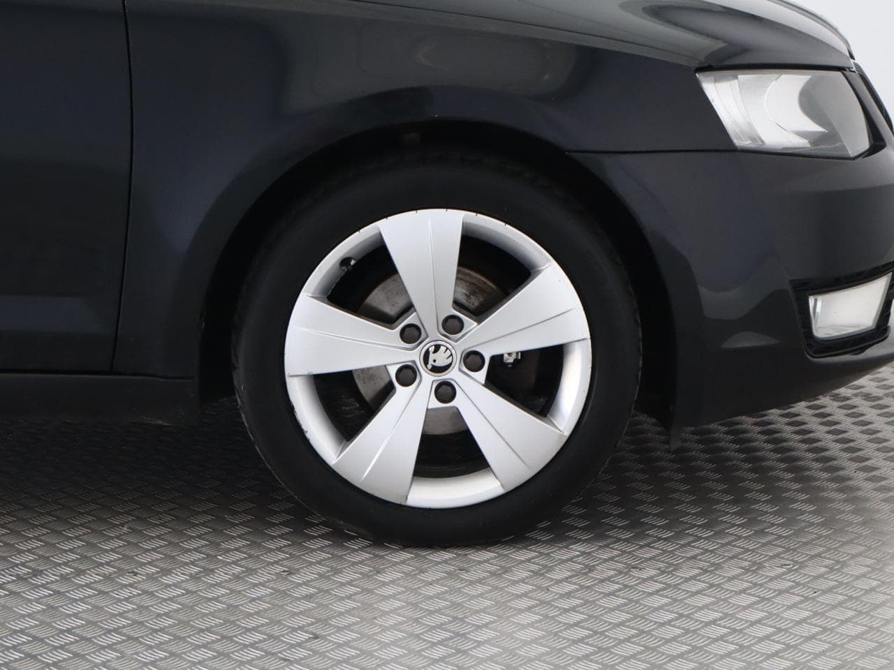 2017 Škoda OCTAVIA - 19