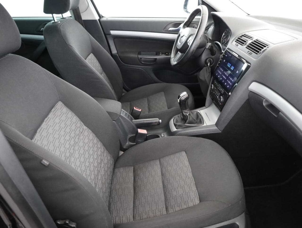 2012 Škoda OCTAVIA - 10