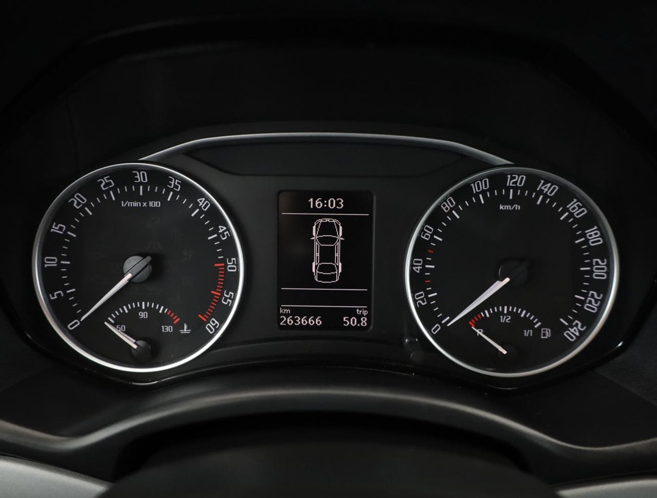 2012 Škoda OCTAVIA - 14