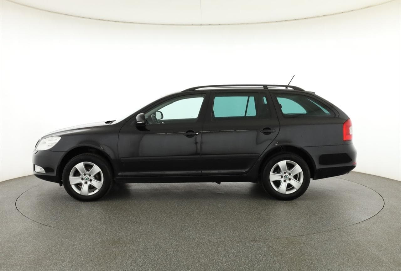 2012 Škoda OCTAVIA - 4