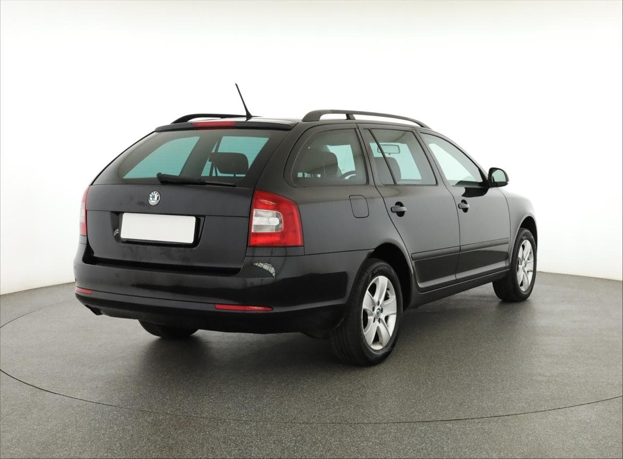 2012 Škoda OCTAVIA - 7