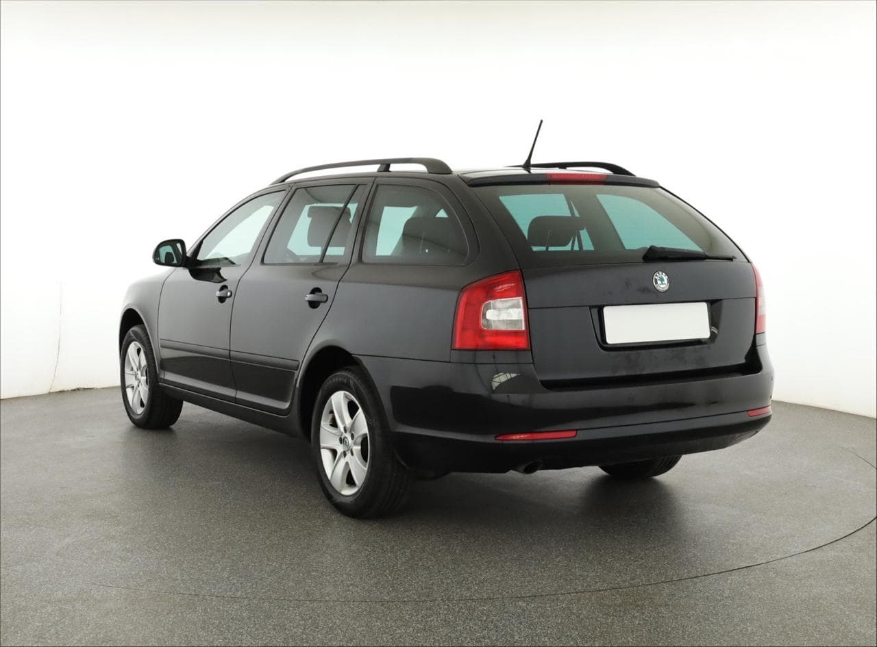 2012 Škoda OCTAVIA - 5