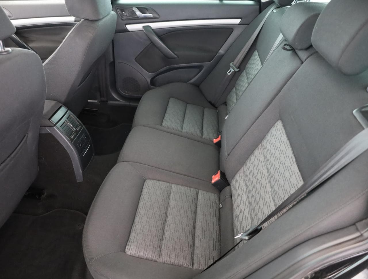 2012 Škoda OCTAVIA - 12