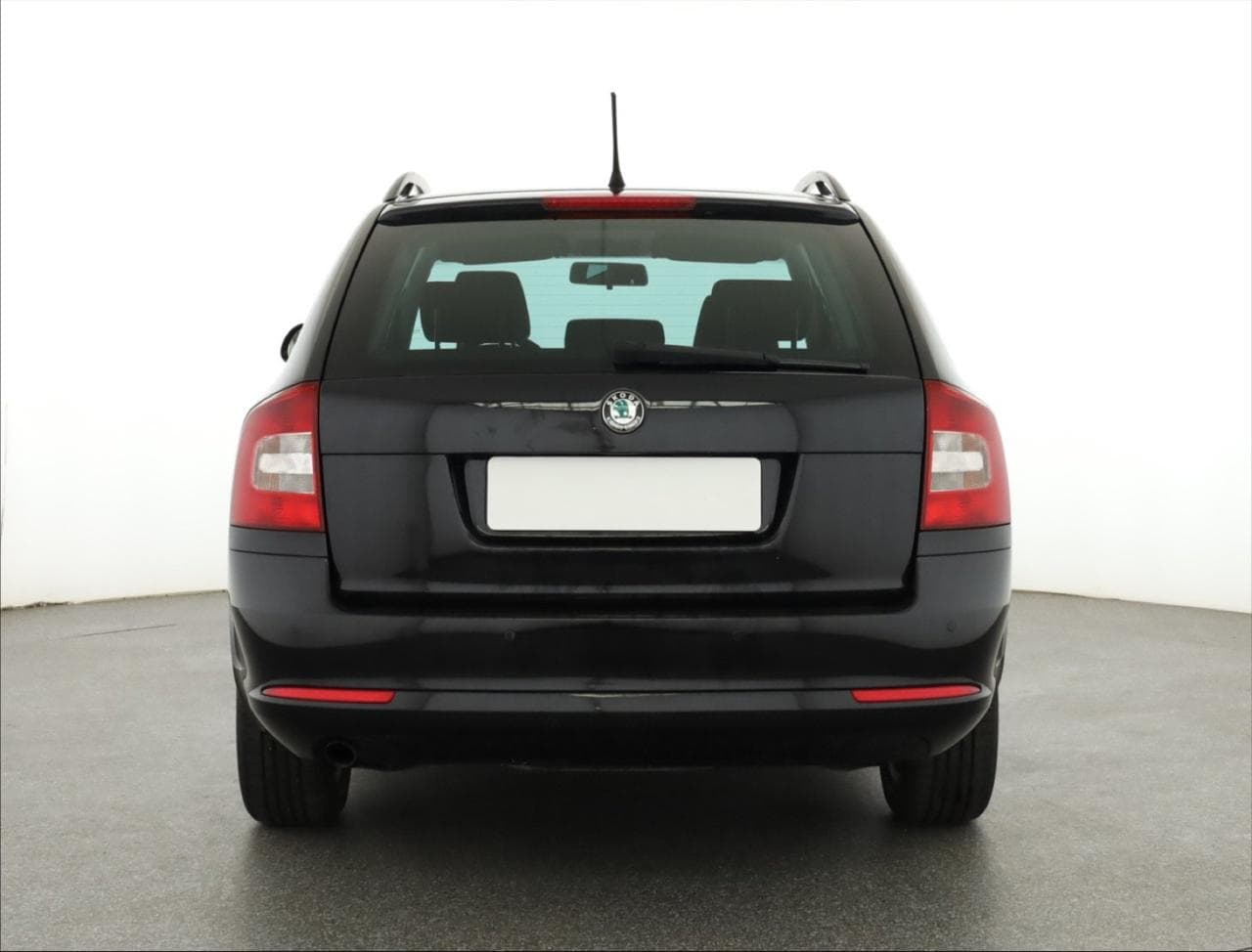 2012 Škoda OCTAVIA - 6