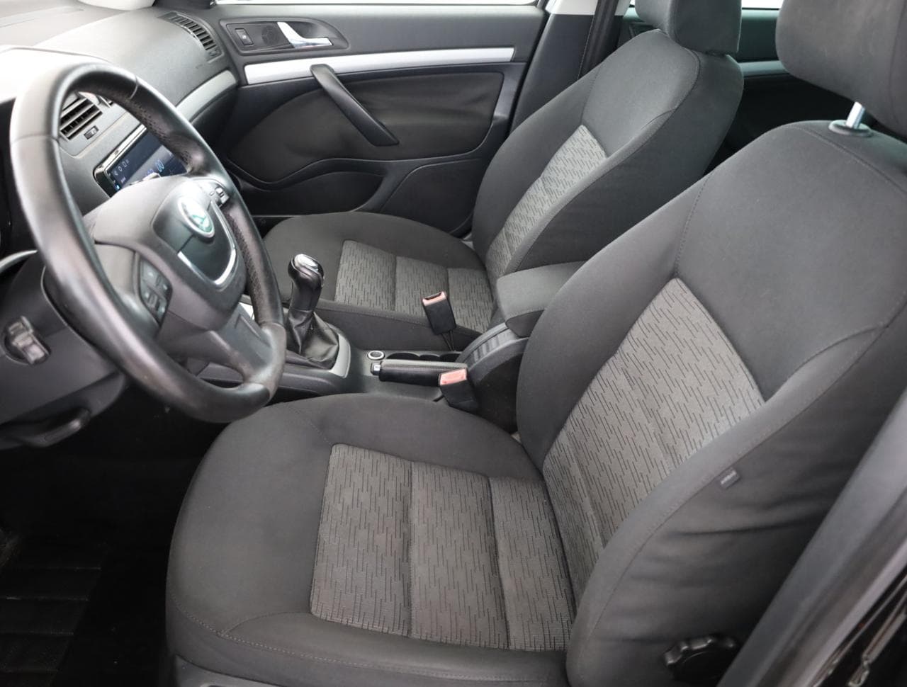 2012 Škoda OCTAVIA - 13