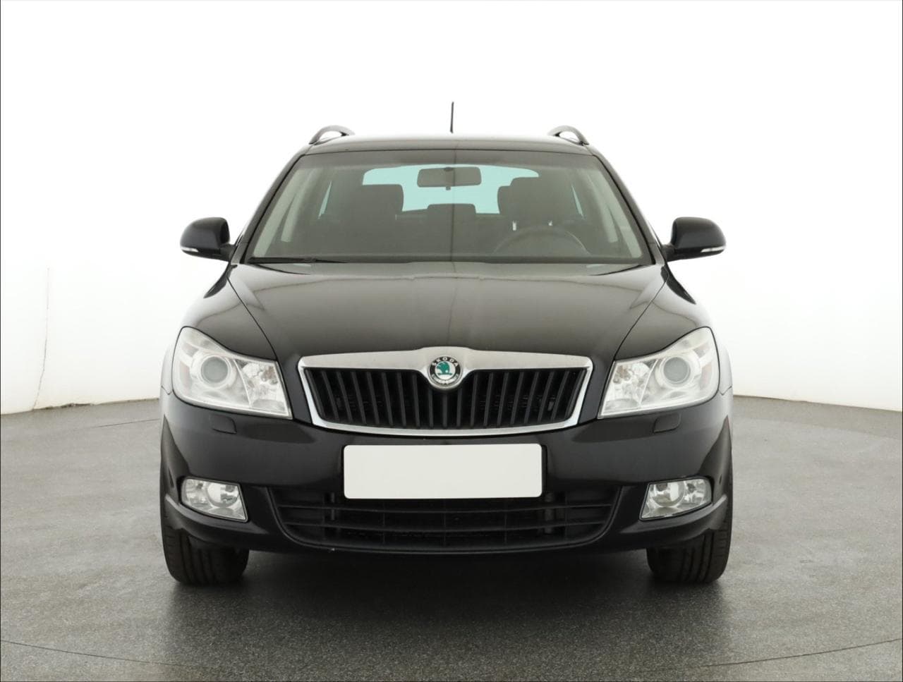 2012 Škoda OCTAVIA - 2