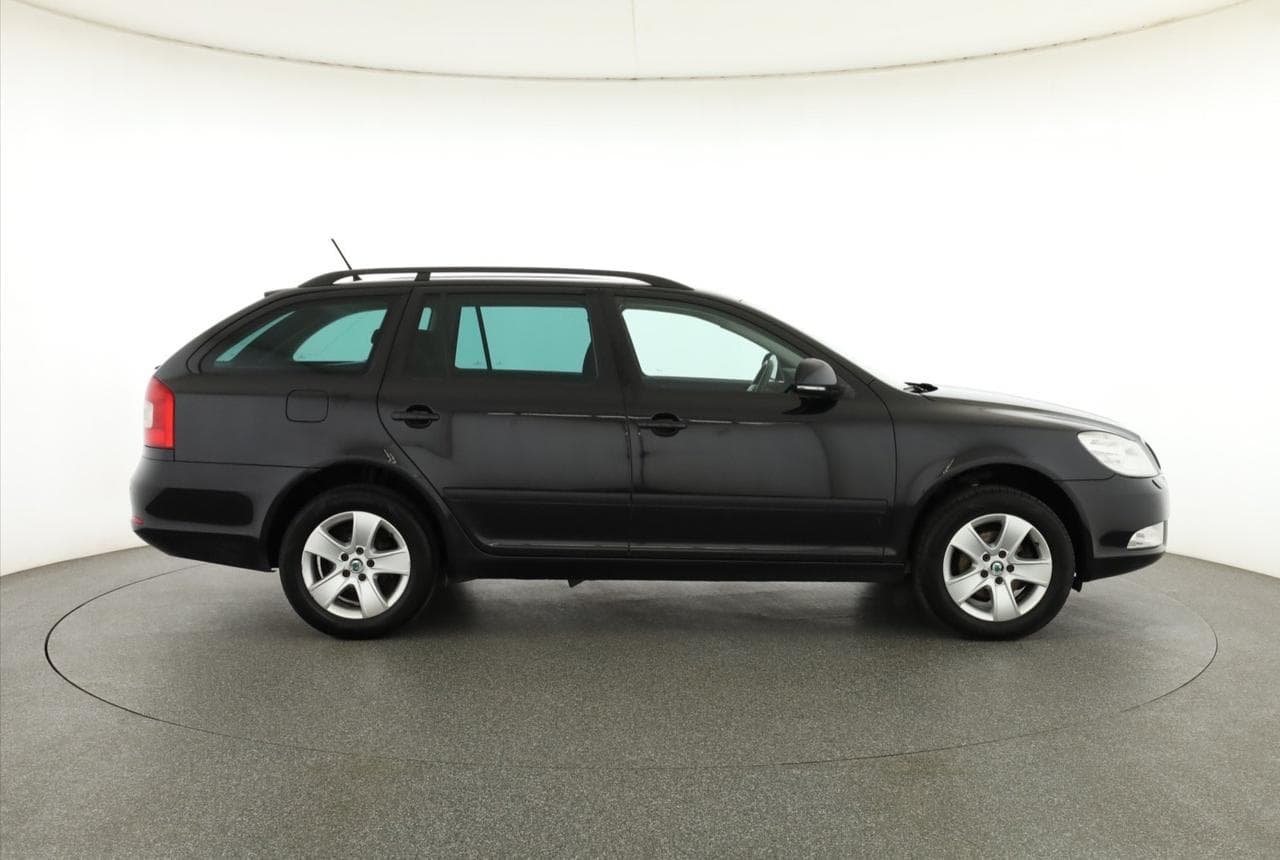 2012 Škoda OCTAVIA - 8